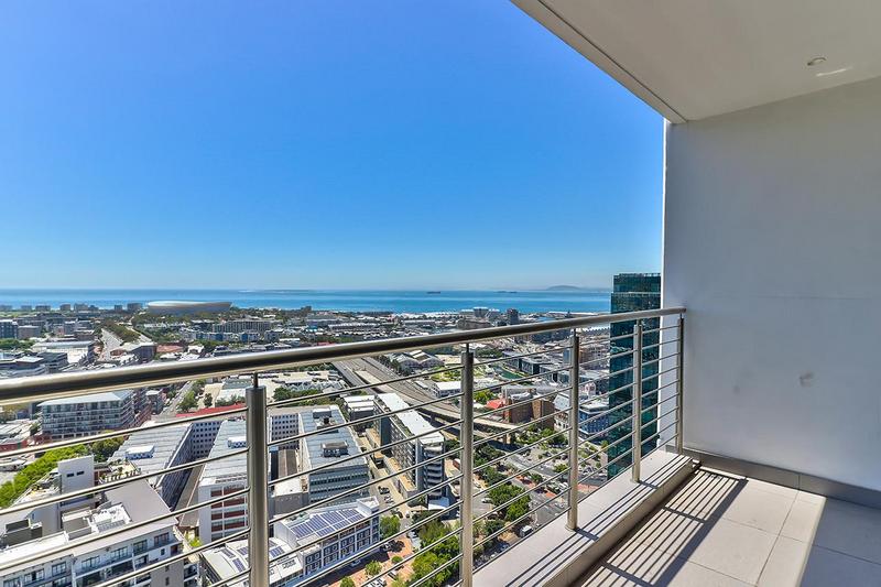 3 Bedroom Property for Sale in Cape Town City Centre Western Cape